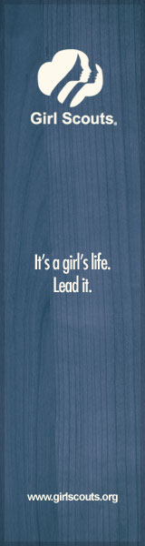 Girl Scout