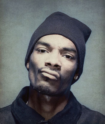 Snoop Doggy Dogg
