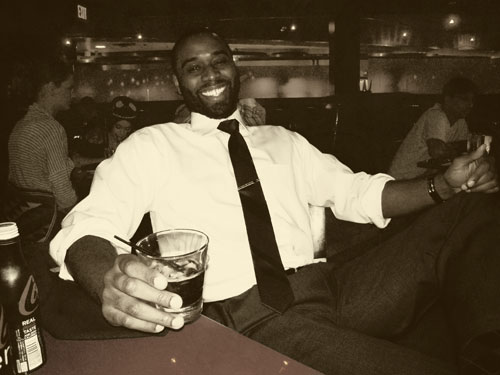 J. Beckford