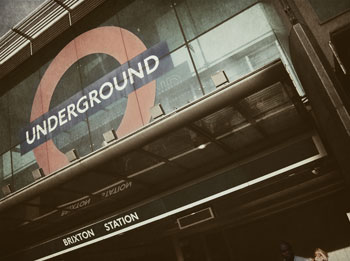 London IV